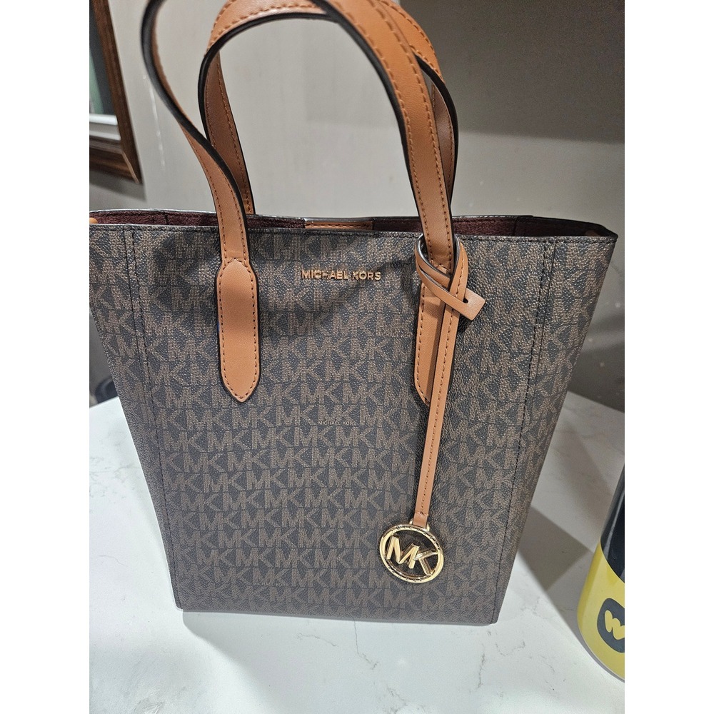 22. Michael Kors Small Handbag